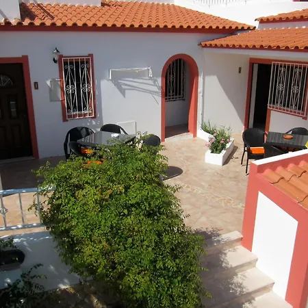 Lejlighed Casa Da Horta 4 Mit Privatem Parkplatz By Interhome *