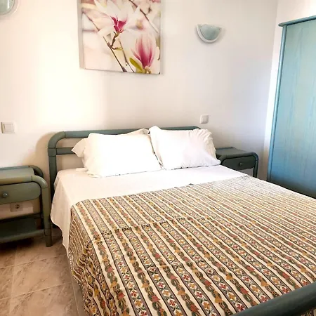 Casa Da Horta 4 Mit Privatem Parkplatz By Interhome * Αλμπουφέιρα