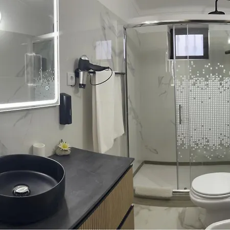 Casa Da Horta 4 Mit Privatem Parkplatz By Interhome Apartmán *